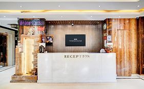 Super Hotel Jp Palace